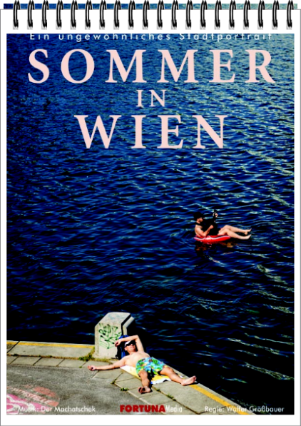 Sommer in Wien ab 18.09.15 in Wien im Kino